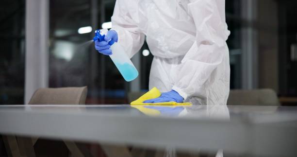 Licensed Drug Lab Cleanup service in Santa Barbara, CA - Trauma Clean Pros